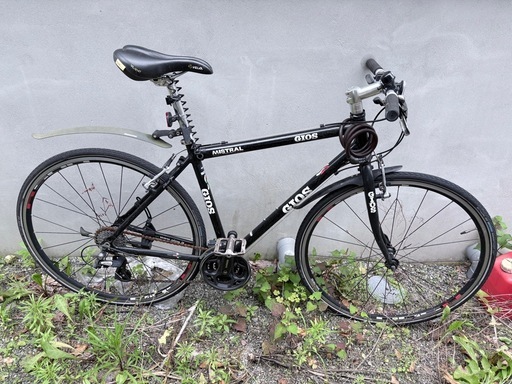GIOS クロスバイク