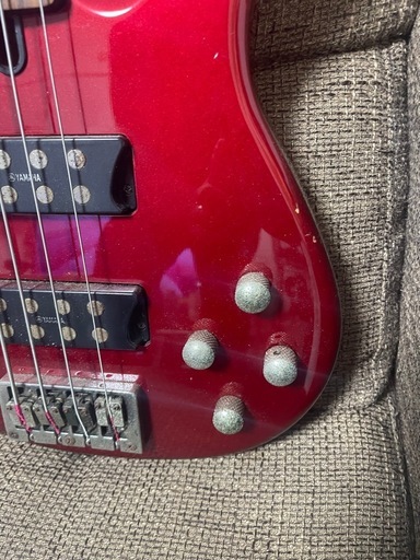 Yamaha rbx374 エレキベース　