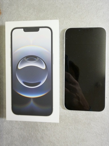 AランクiPhone 16e 128GB