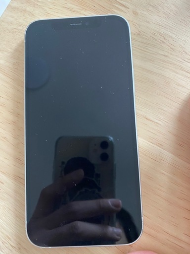 iPhone 専用