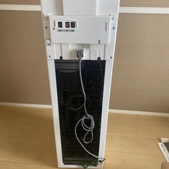 every frecious tall BSS-311 未使用フィルター9本付き (柊) 湯本の