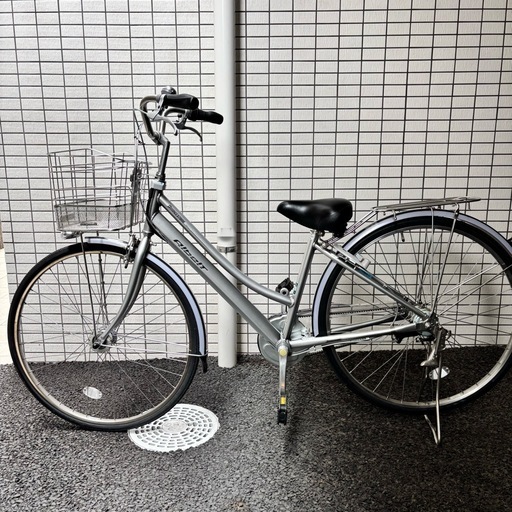 ブリヂストン 自転車 27インチ (さーさー) 豊田市のその他の中古 ブリヂストン 自転車 27インチ (さーさー) 豊田市のその他の中古