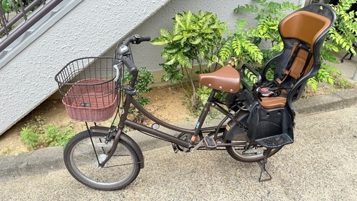 Cycle Base Asahi 20インチ