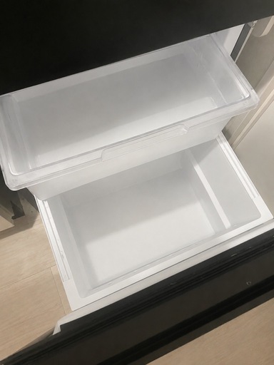 パナソニック　冷凍冷蔵庫