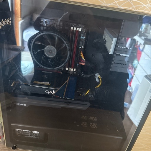 ゲーミングPC