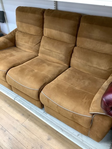 RELAX FORM（リラックスフォーム） 関家具 公式店 ソファー 3人掛け 【トレファク松原店】関家具×RELAX FORM3人掛けソファのご紹介です！