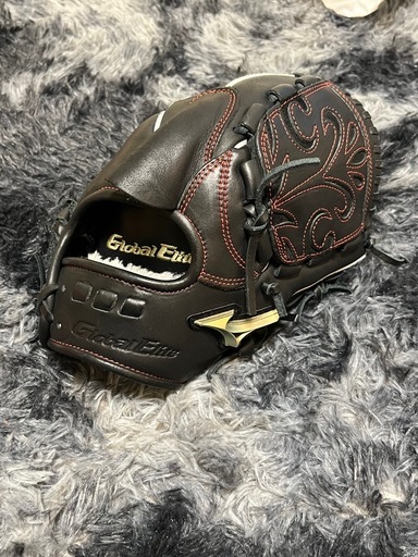 MIZUNO ミズノ グローバルエリート少年軟式用