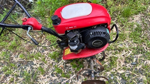 ヤンマー管理機 ミニ耕うん機・管理機 - 管理機｜製品・サービス｜農業｜ヤンマー