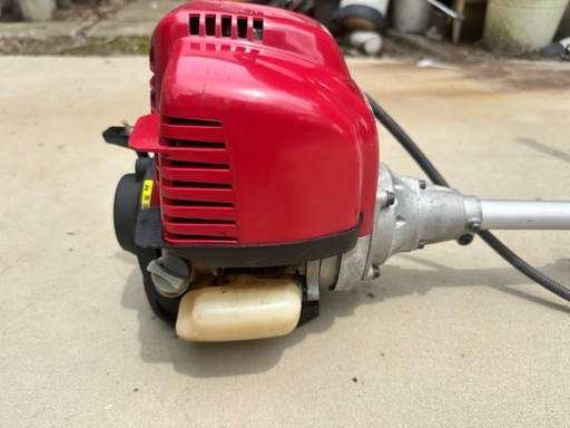 ホンダ 草刈り機　UMK435 K1 UWJT