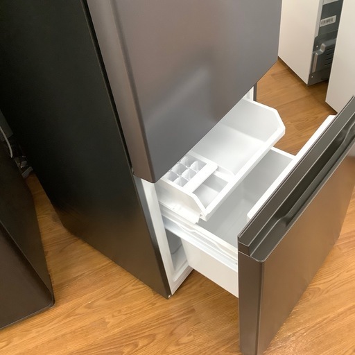 AQUA アクア 2ドア冷蔵庫 AQR-14R 2025年製【トレファク 川越店】
