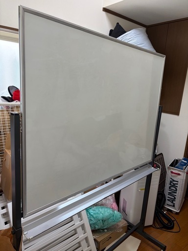 ホワイトボード　コクヨ製