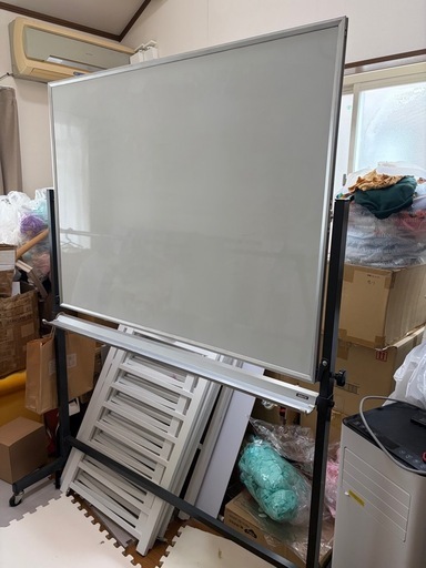 ホワイトボード　コクヨ製