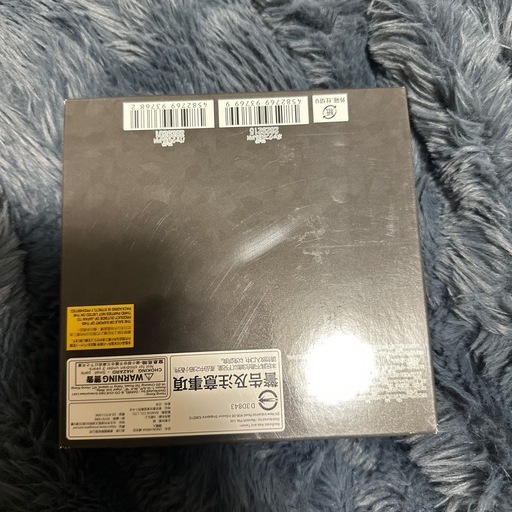 ユニオンアリーナ チェンソーマン1BOX