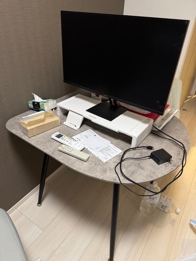 ダイニングチェア&テーブル