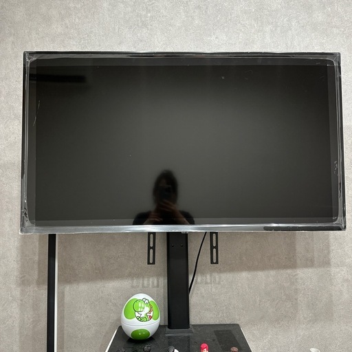 お値下げしました！42インチtv