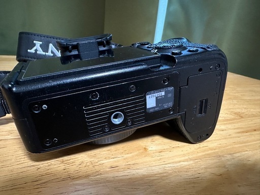 SONY   α7Ⅳ ミラーレス一眼レフカメラボディ(OH済)