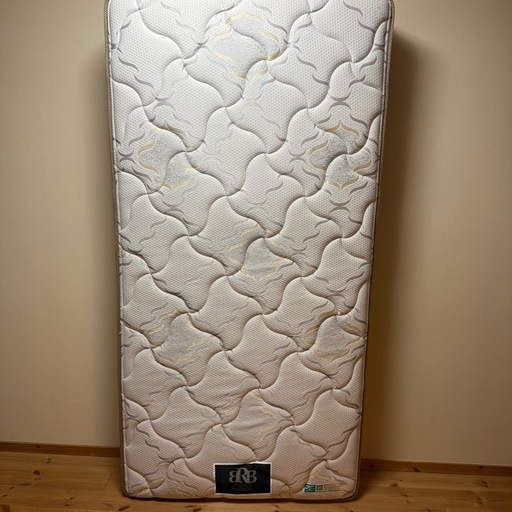 France Bed RBB next マットレス シングル 美品 寝具 France Bed RBB