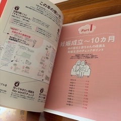 子育て本　3点セットの画像