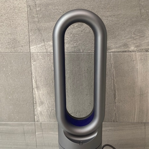 dyson hot cool セラミックファンヒーター 扇風機 ダイソン　2018年製