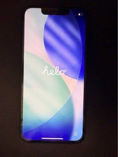  最終値下げです　
iPhone13mini 128GB グリーン