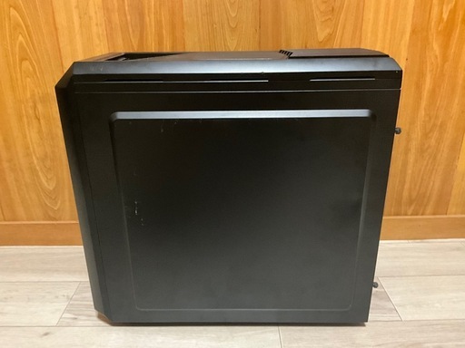 【ジャンク品】デスクトップPC