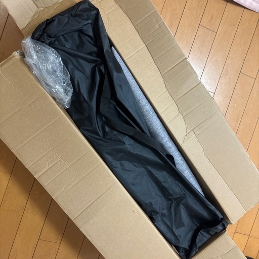 ベビーサークル
