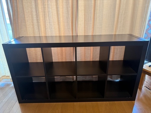 IKEA  本棚149.5 78.7 39.2 cm
