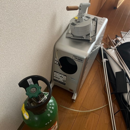 KIRINビールサーバー（どのメーカーでも使えます）