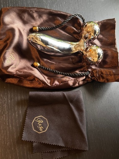 refa carat  salon model 1