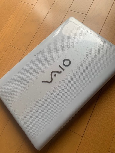 SONY ノートパソコン