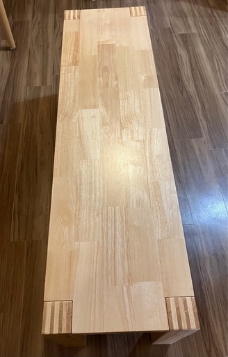 IKEA NORDBY ノールドビー ベンチ