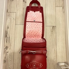 ランドセル (まつやま) 鶴見のキッズ用品《子供用バッグ》の中古