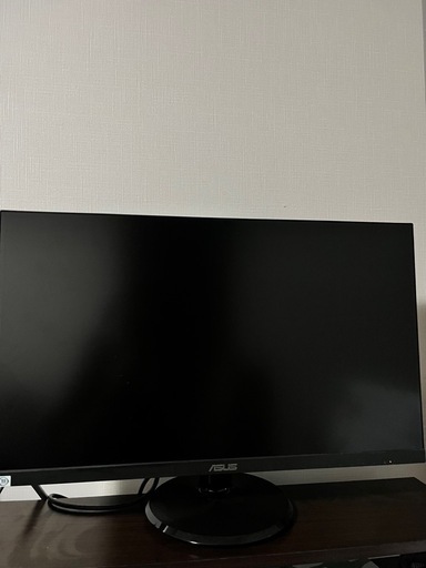 ASUS 27インチ液晶モニターVA27DQZ