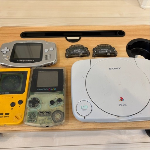 レトロゲーム機　ジャンク品