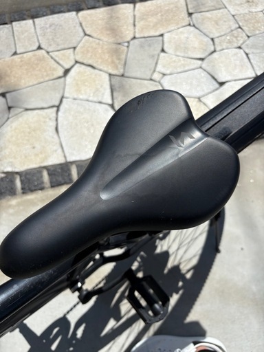 自転車　26インチ