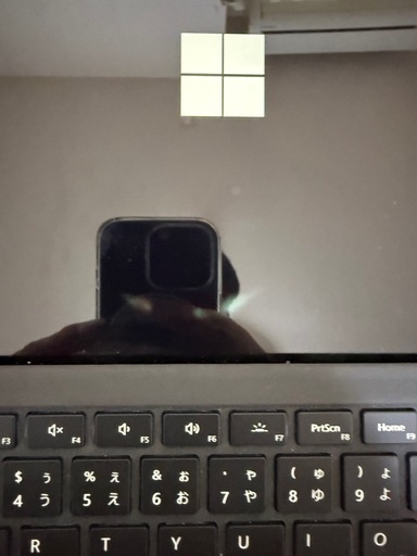 訳あり特価win11　surface pro 6 i5 8世代