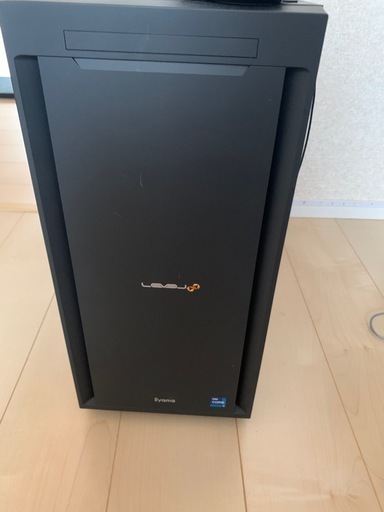 パソコン　　ゲーミングpc  RTX 4070ti