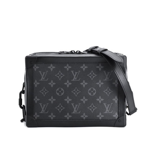 LOUIS VUITTON ルイヴィトン ソフトトランク
