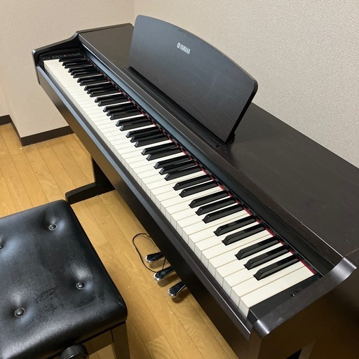 電子ピアノ　YAMAHAヤマハ　　YDP-131