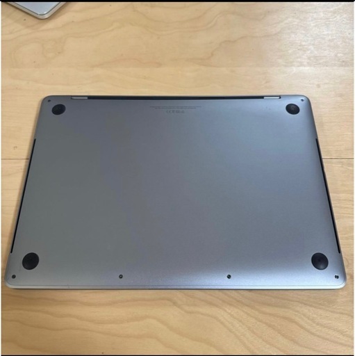 【サブ機にバッチリ！】Apple MacBook Pro2018モデル