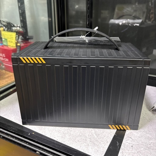 【ジャングル深井店】小型ポータブル電源 CMQC 電動工具 堺市 深井【FU1234】