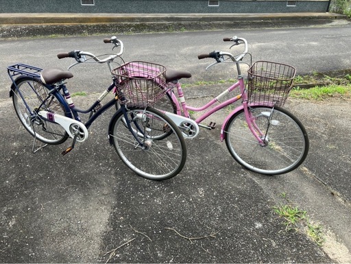 自転車