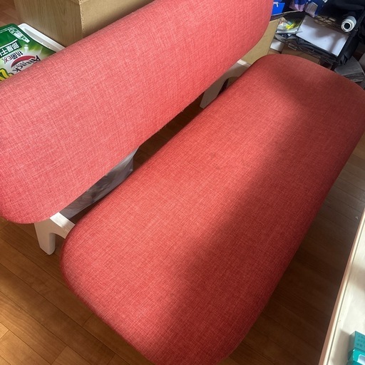 ニトリ　ダイニングテーブルセット