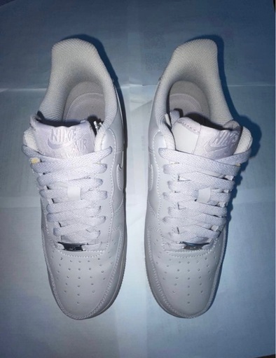 AIR FORCE 1