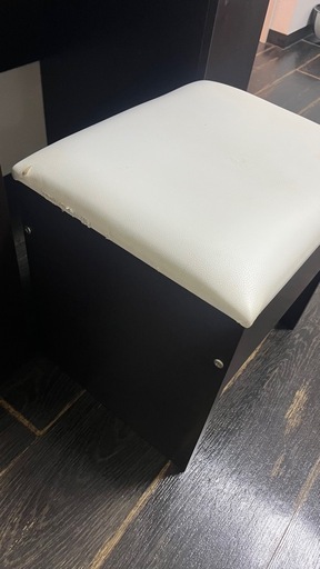 ?めっちゃ美品?ドレッサー(値下げ交渉なし)