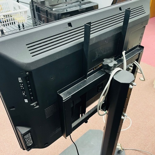 【パナソニック】液晶テレビ　TH-L32X6 2013年製