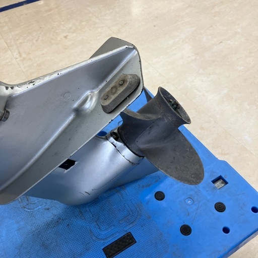 【中古】【店頭引取限定】HONDAホンダ　15馬力　66,000円船外機