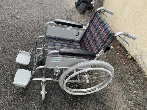 車椅子