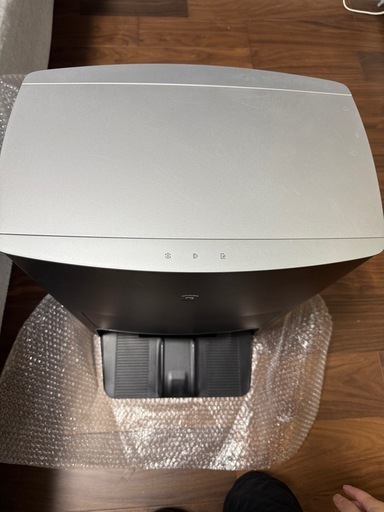 ECOVACS DEEBOT X1 OMNI 全自動掃除機
