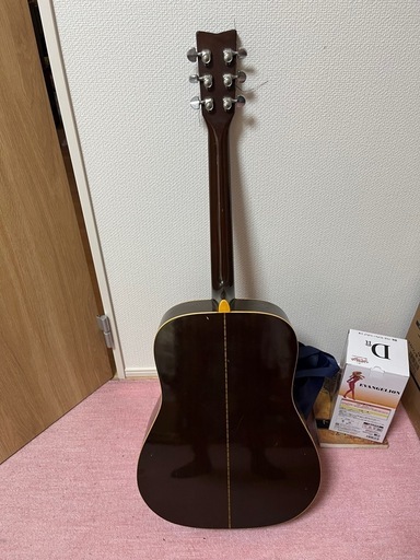 YAMAHAギター